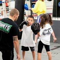 Kids minis class