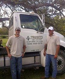 Treeco Tree Service