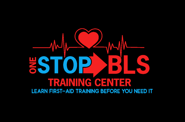 One Stop BLS Training Center!