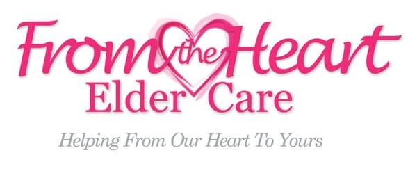 From The Heart Elder care