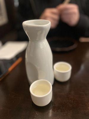 House sake