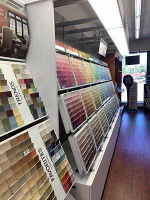 Sherwin-Williams Paint Store