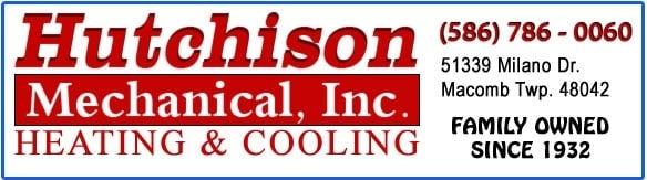 Heating and Air conditionoing Company