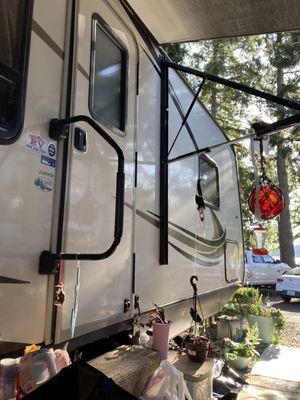 Travel Trailer service beyond compare