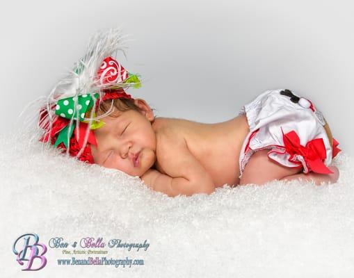 Newborn Photography