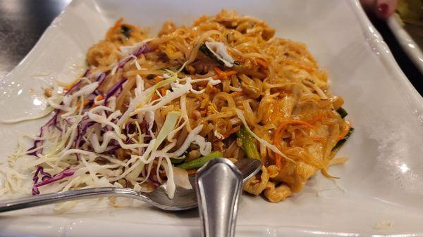 Pad Thai