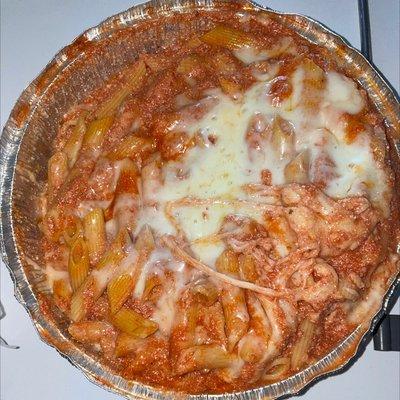 Baked Ziti