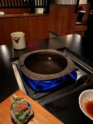 Sukiyaki