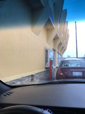 Drive-thru