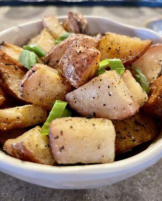 Red Potatoes