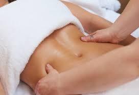 Lymphatic drainage