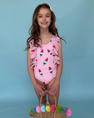 Bomb Pop Swimsuit is a must for Memorial Day & July 4th!!

Sizes: 12/18m - 8Y

In Store & Online:
https://cutiepato...