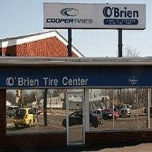 O'Brien Tire & Service Center