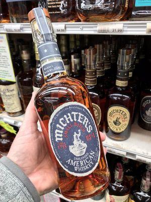 Michters SB