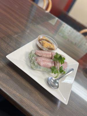 Nem Nuong Guon