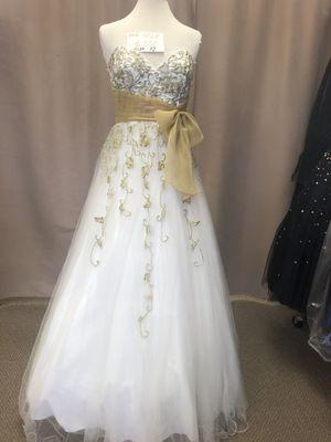 Beautiful wedding dress for sale!!!