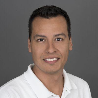 Dr. Jose Aguilar, DC - Chiropractic Physician