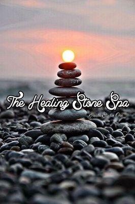 The Healing Stone Spa