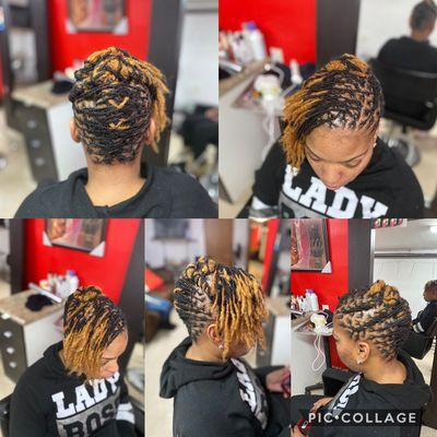 Salon Quest Locs