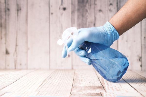 Free Commercial Cleaning