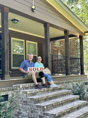 SOLD! Congratulations this great family!