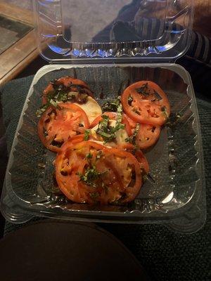 Caprese Salad