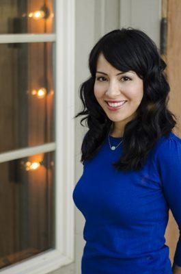 CoolSculpting Specialist & Aesthetician, Yvonne Ruiz