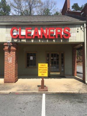 That Cleaning Place ,Marietta