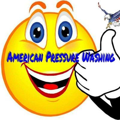 American Pressure Washing