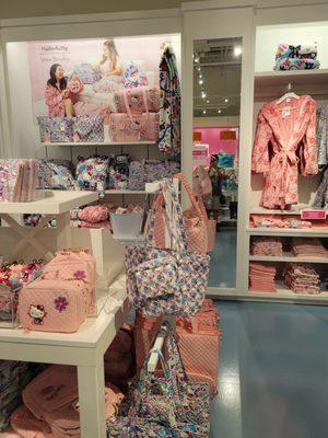 Hello Kitty - vera bradley outlet store - 6/4/23