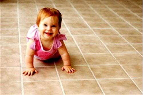 Priority Carpet & Tile Cleaning