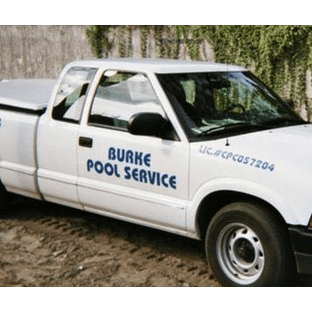 Burke Pool Service, Inc