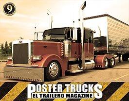 El Trailero Magazine