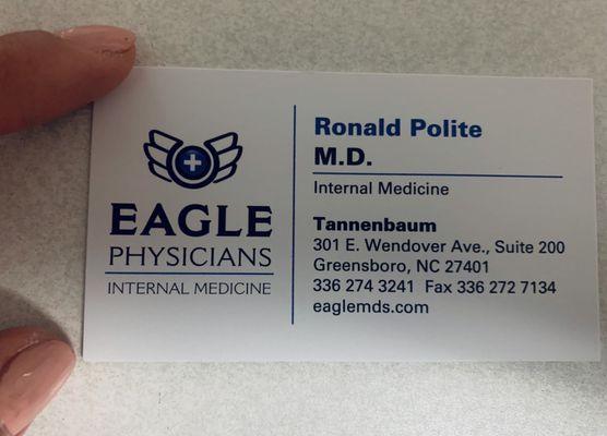 Eagle Obstetrics & Gynecology