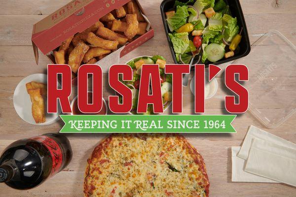 Rosati's Pizza