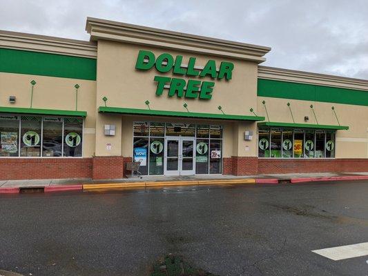 Dollar Tree