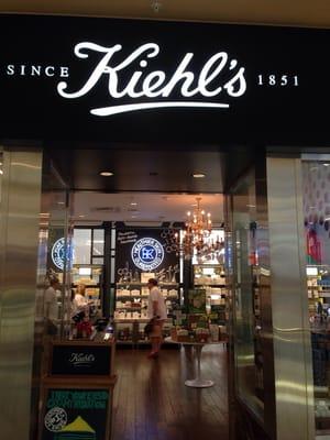 Kiehl's Since 1851