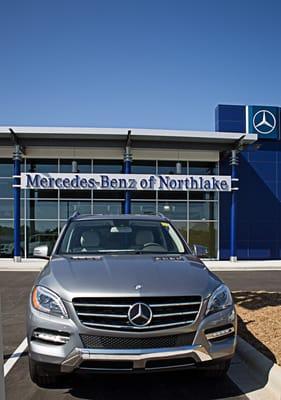 Mercedes-Benz of Northlake