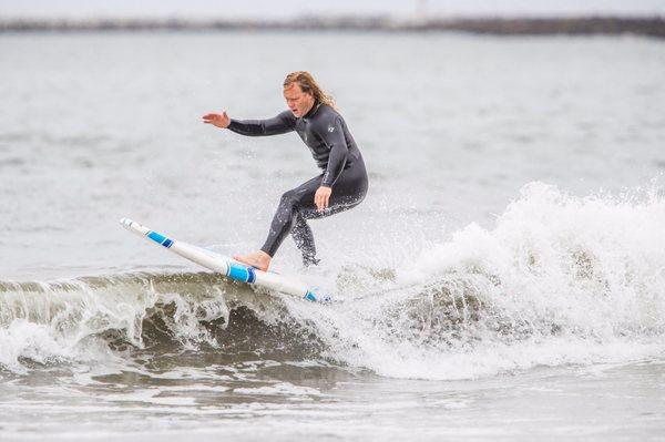 This guy knows real estate (and surfing).