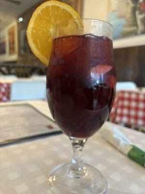 Sangria