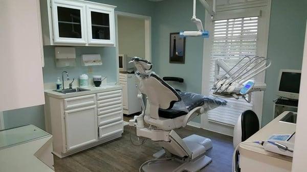 Ronald Citrano, DDS - Advanced Family Dental Care