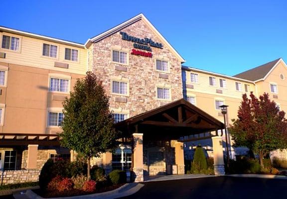 TownePlace Suites By Marriott in Joplin Mo