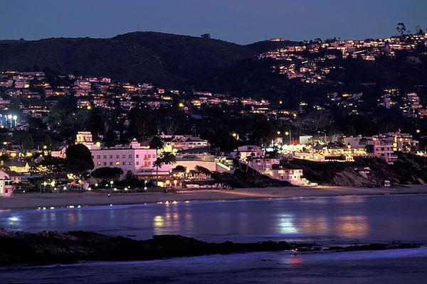 Drug Rehab Center, Laguna Beach