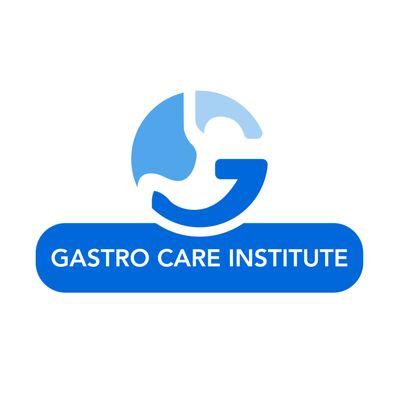 Gastro Care Institute logo