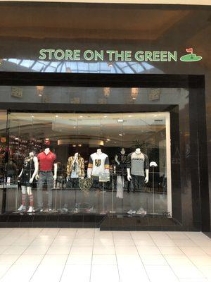 Store on the Green