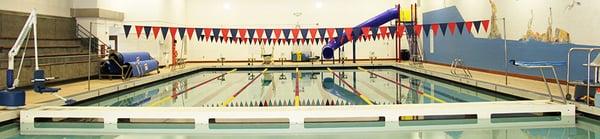 Tukwila Pool (picture taken from the website)