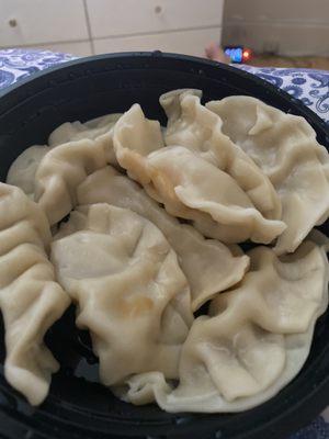 Dumplings