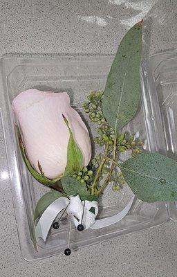 Boutonniere