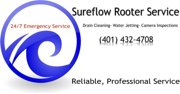 sureflow sewer & drain cleaning