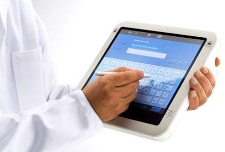 We offer EMR and digital medical records services.  Scanning and document conversion is our specialty.